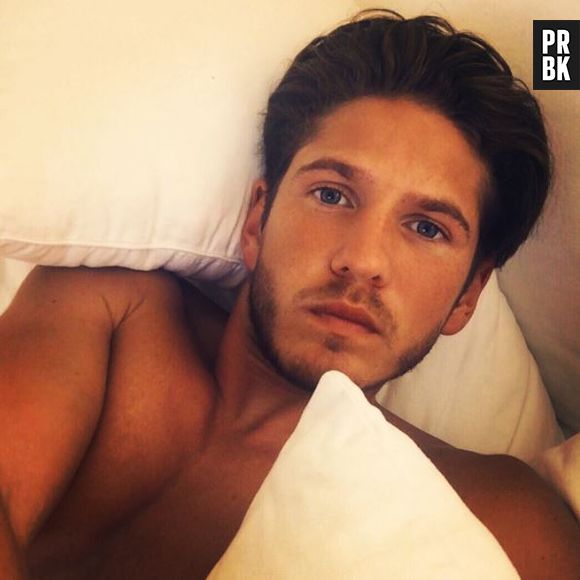 Hillary (Les Princes et les Princesses de l'Amour) en couple avec Sébastien ? On confirme !