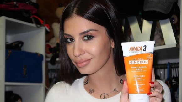 Martika Caringella : des injections dans les lèvres ? Elle dément malgré un avant/après parlant