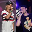 Orelsan et Nekfeu bientôt réunis sur scène !