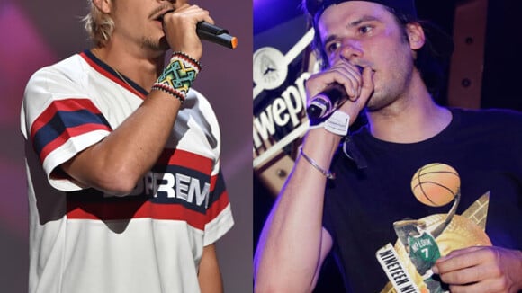 Orelsan et Nekfeu bientôt réunis sur scène !