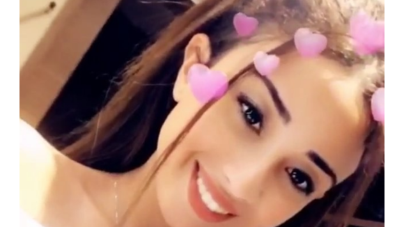 Booba confond Ariana Grande... avec une fan : son post crée le buzz