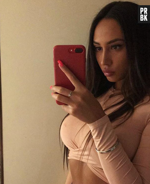 Astrid Nelsia (Friends Trip 4) change encore de tête !