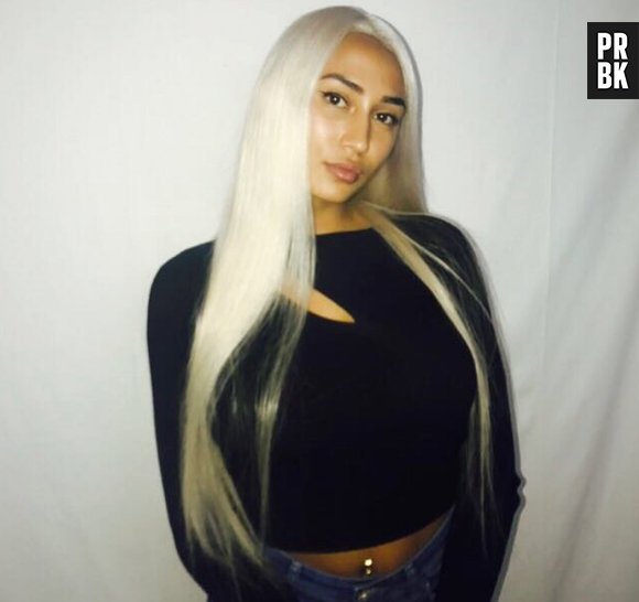 Astrid Nelsia (Friends Trip 4) change encore de tête !