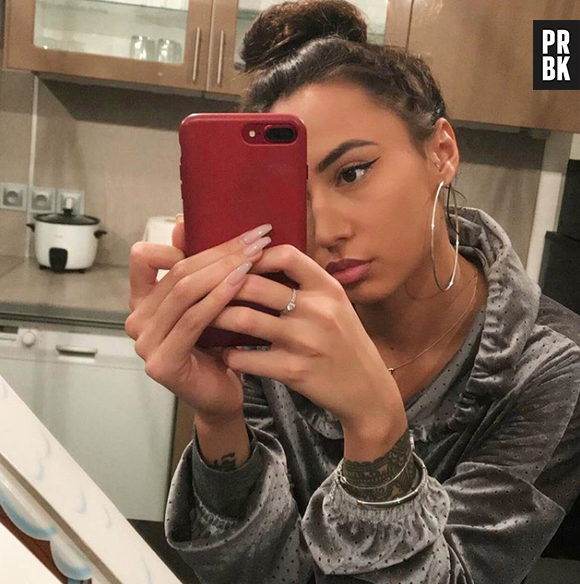 Astrid Nelsia (Friends Trip 4) change encore de tête !