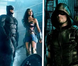 Arrow saison 6 : Batman, Wonder Woman... la Justice League bientôt dans la série ?