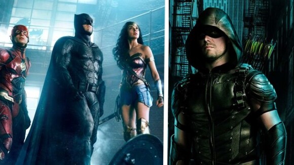 Arrow saison 6 : Batman, Wonder Woman... la Justice League bientôt dans la série ?