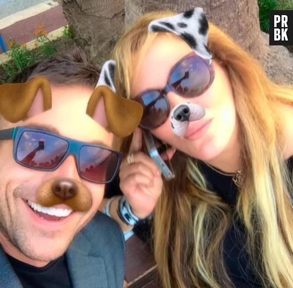 Loana confirme n'avoir jamais couché avec Phil Storm !