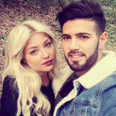 Enzo (Les Princes et les Princesses de l'amour) et Marie officialisent sur Instagram