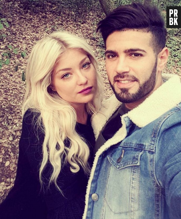 Les Princes et les Princesses de l'amour : Enzo et Marie officialisent sur Instagram !