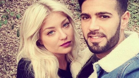 Enzo (Les Princes et les Princesses de l'amour) et Marie officialisent sur Instagram