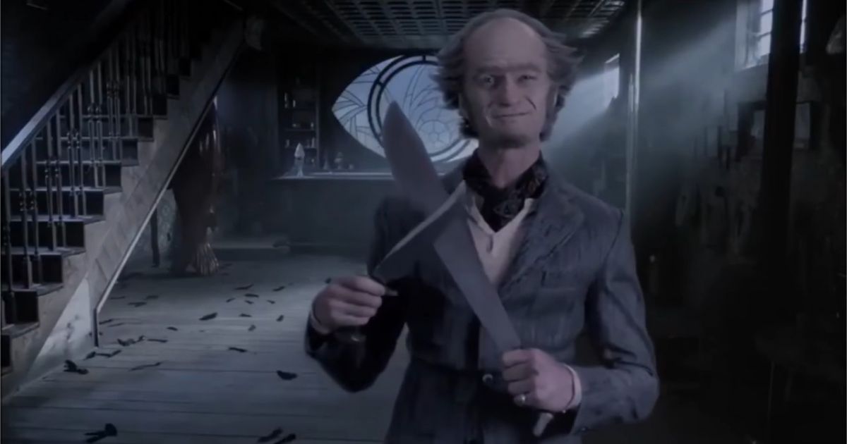 Les Orphelins Baudelaire saison 2 : Olaf passe à l'attaque dans la