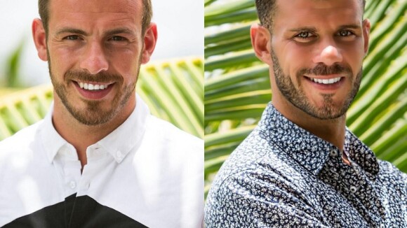 Julien Bert (La Villa des Coeurs Brisés 3) et Florent Ré s'affichent nus sur Snapchat