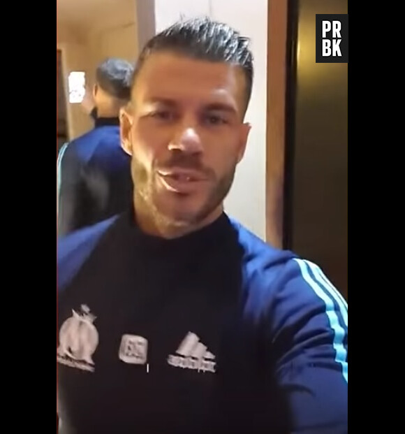 La Villa des Coeurs Brisés 3 : Julien Bert et Florent Ré s'affichent nus sur Snapchat !