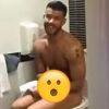 La Villa des Coeurs Brisés 3 : Julien Bert et Florent Ré s'affichent nus sur Snapchat !