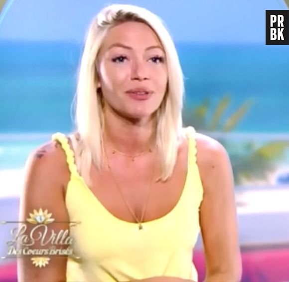 La Villa des Coeurs Brisés 3 : Tressia débarque, Vivian l'embrasse !