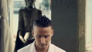 Dim Kris ... Nouveau clip ... Sometimes (feat Amanda Wilson)