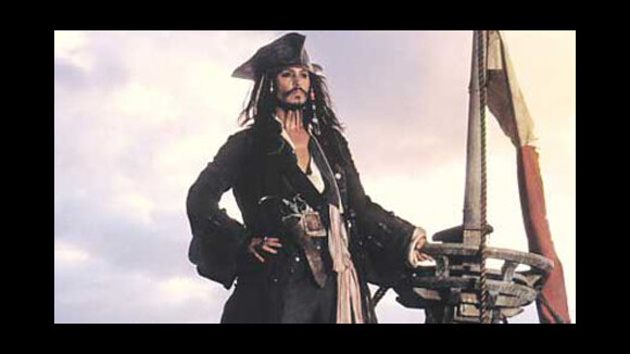 Pirates des Caraïbes 4 .... On connaît le scénario