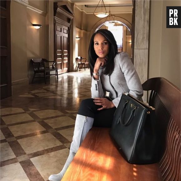 Scandal saison 7 et How To Get Away with Murder saison 4 : un crossover à venir !