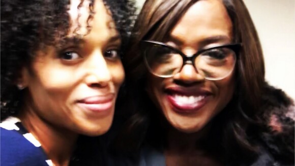 Scandal saison 7 et How To Get Away with Murder saison 4 : un crossover à venir !