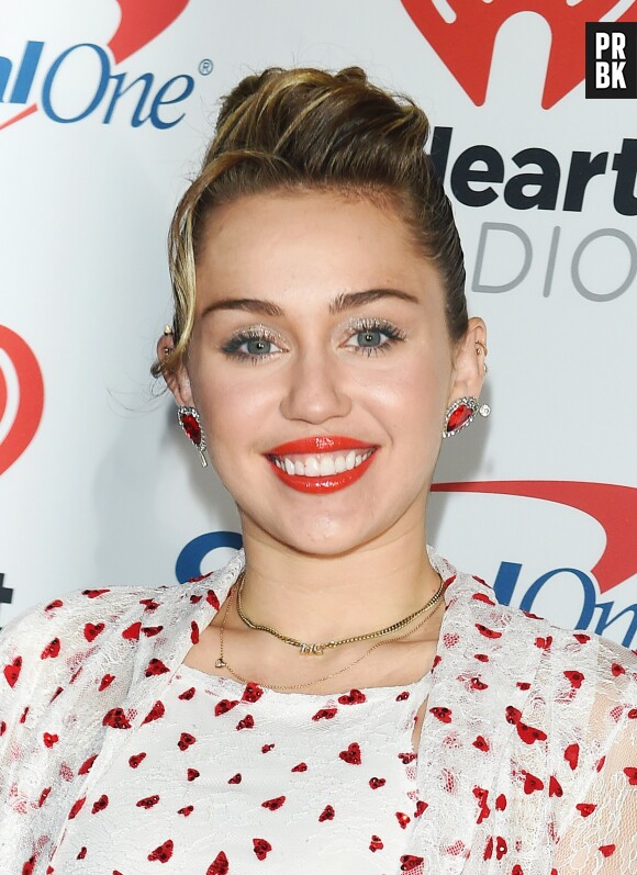 Miley Cyrus généreuse : son sublime geste pour une ex-candidate de The Voice US