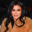 Kylie Jenner enceinte ? Khloe Kardashian aurait confirmé selon Ellen DeGeneres !