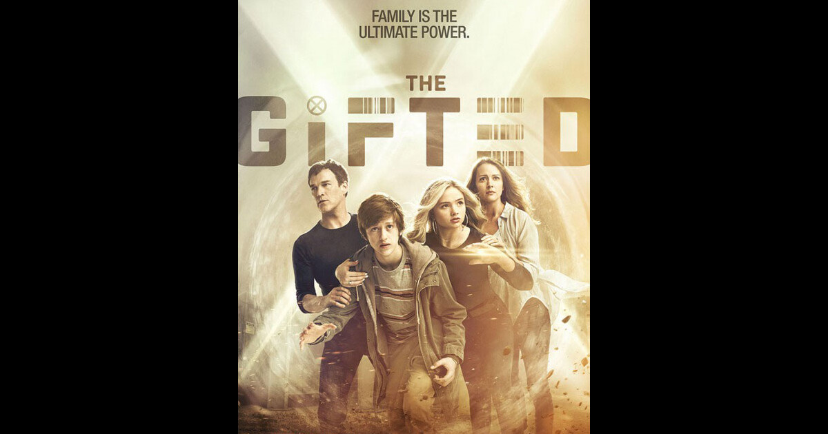 The Gifted : les mutants seront de retour pour une saison 2 - PureBreak