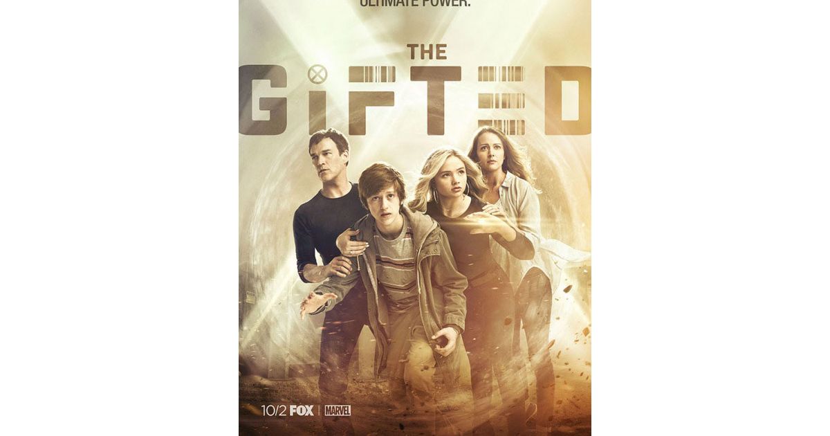 The Gifted : les mutants seront de retour pour une saison 2 - Purebreak