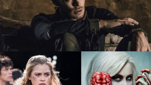 The Originals saison 5, The 100 saison 5... : voici les dates de retour des séries de la CW