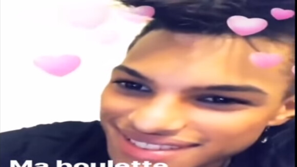 Marvin (Les princes) et Léana en couple depuis le tournage ? Elle répond