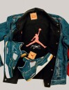 Nike Air Jordan 4 x Levi's : date de sortie, prix, photos... La collab se dévoile