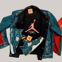 Air Jordan 4 x Levi's : un mariage sexy mais qui comptera peu d'invités