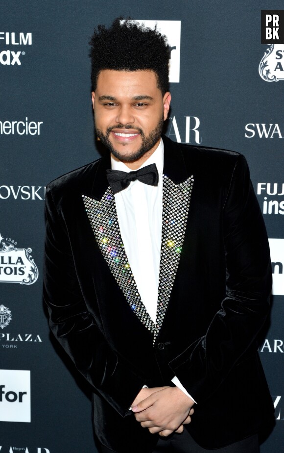 H&M en pleine polémique raciste : The Weeknd met fin à leur collaboration !