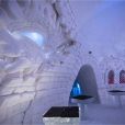 Game of Thrones : un hôtel glacé ouvre ses portes en Finlande