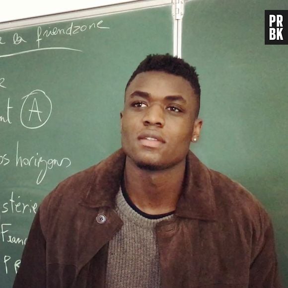 Wil Aime : qui est celui qui a gagné le plus de followers sur Facebook en 2017 ?