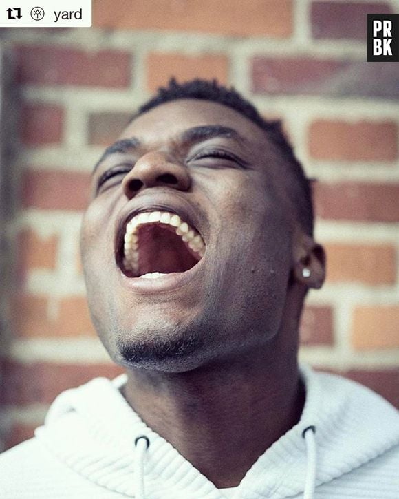 Wil Aime : qui est celui qui a gagné le plus de followers sur Facebook en 2017 ?