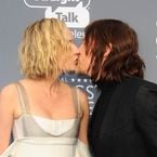 Norman Reedus et Diane Kruger en couple : bisous sur le tapis rouge, ils ne se cachent plus ! ?