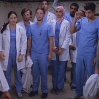 Grey&#039;s Anatomy saison 14 : apprenez à connaître les nouveaux internes avec une websérie