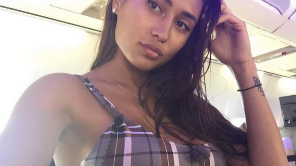 Astrid Nelsia (Friends Trip 4) dans Moundir et les apprentis aventuriers 3 ? "J'aimerais bien"