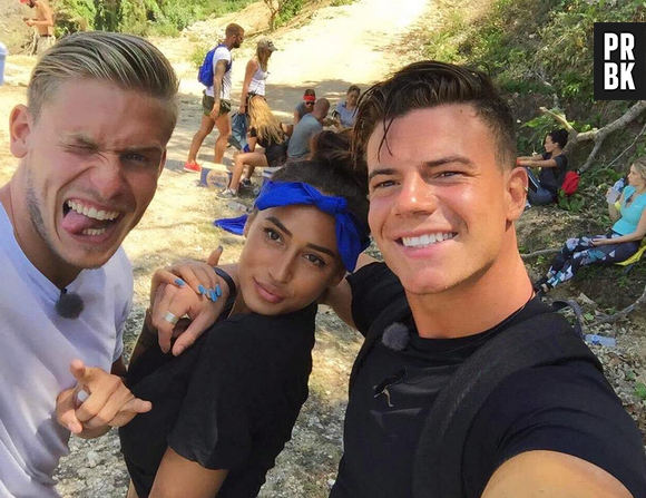 Astrid Nelsia (Friends Trip 4) bientôt dans Moundir et les apprentis aventuriers 3 ? "J'aimerais y participer" !