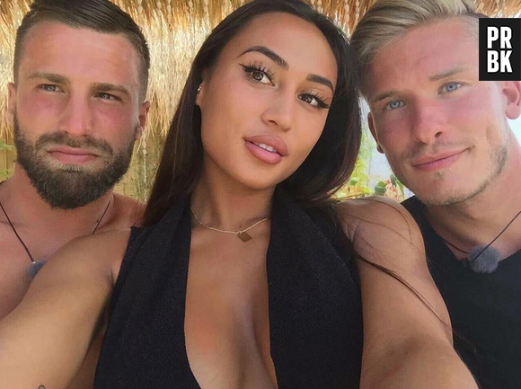 Astrid Nelsia (Friends Trip 4) bientôt dans Moundir et les apprentis aventuriers 3 ? "J'aimerais y participer" !