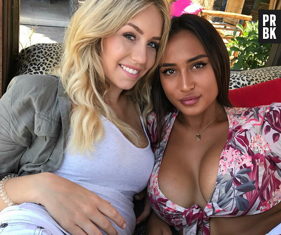 Astrid Nelsia (Friends Trip 4) bientôt dans Moundir et les apprentis aventuriers 3 ? "J'aimerais y participer" !