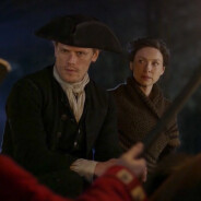 Outlander saison 4 : découvrez la première scène avec Jamie et Claire