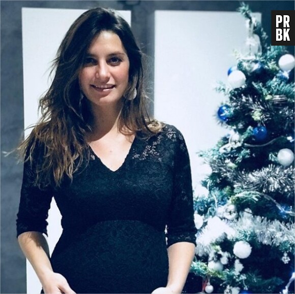 Plus belle la vie : Mélanie (Laetitia Milot) sera enceinte au Mistral