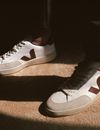VEJA : la collection printemps-été 2018 dévoilée !