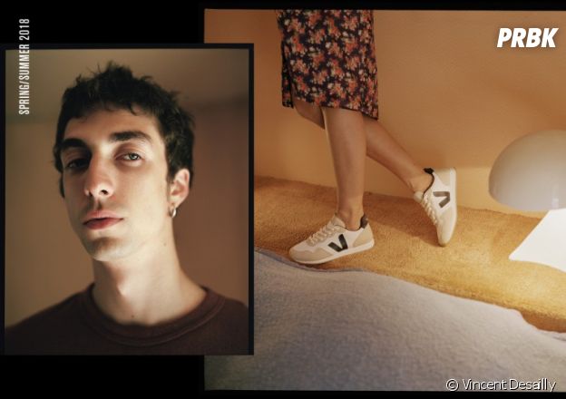 VEJA : la collection printemps-été 2018 dévoilée !