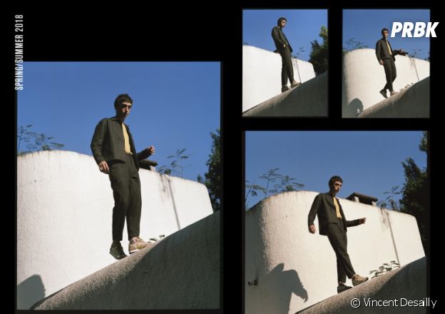 VEJA : la collection printemps-été 2018 dévoilée !