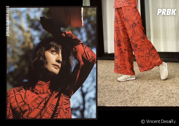 VEJA : la collection printemps-été 2018 dévoilée !
