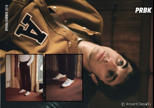 VEJA : la collection printemps-été 2018 dévoilée !