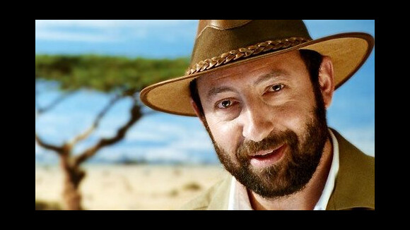 Mais qui a tué Pamela Rose? .... Kad & O travaillent pour la suite du film