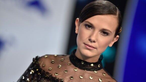 Millie Bobby Brown (Stranger Things) en couple avec un jeune chanteur et ex-Viner